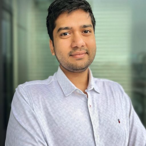 Photo of Amit Agarwal