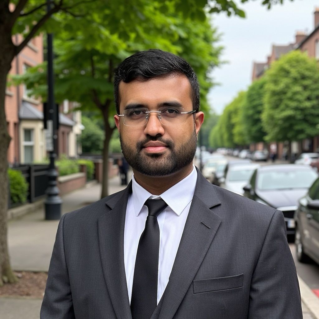 Photo of Bhargava Kumar