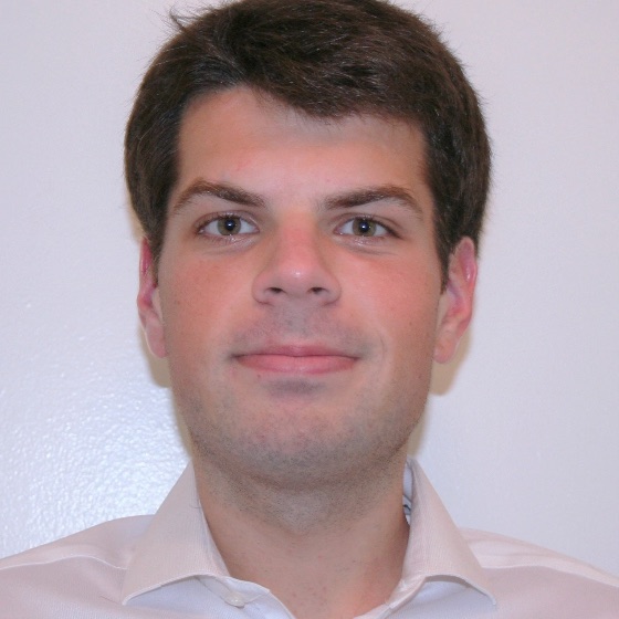 Photo of Frederic Sala