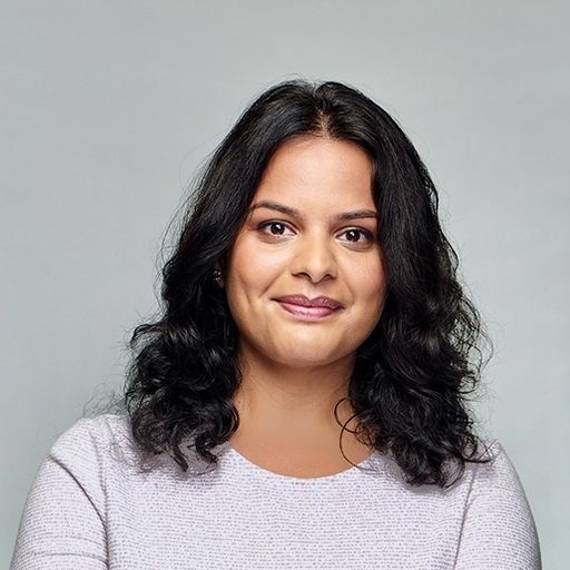 Photo of Harsha Kokel