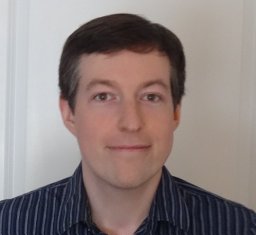 Photo of Michael Glass