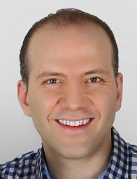 Photo of Oktie Hassanzadeh