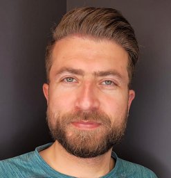 Photo of Hamid Palangi