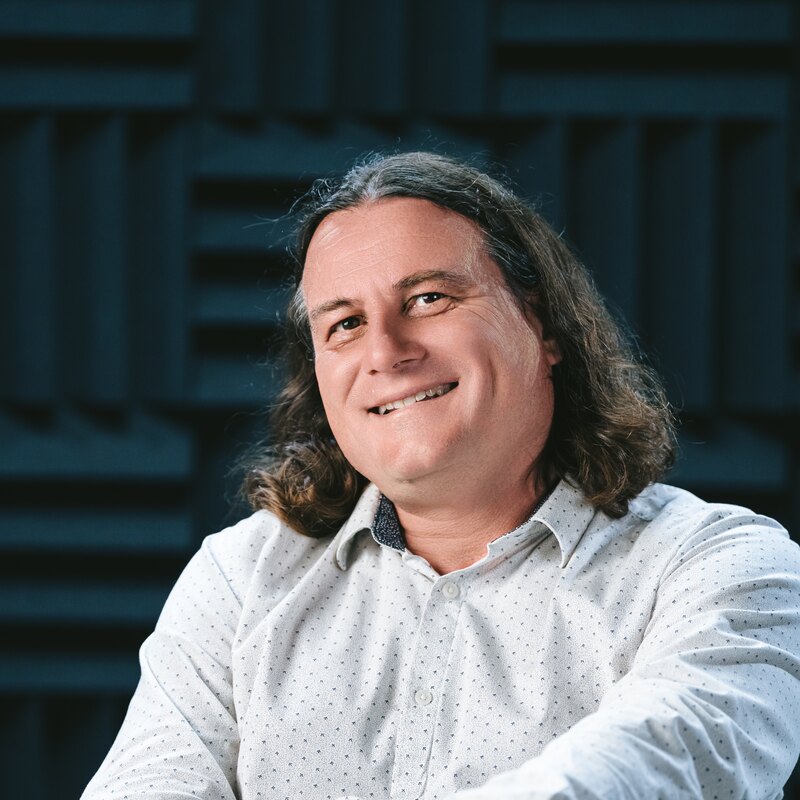 Photo of Preslav Nakov