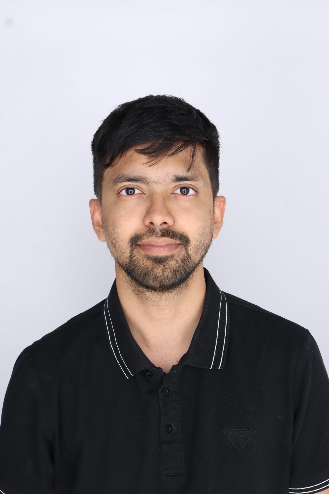 Photo of Shiven Agarwal