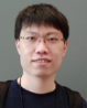 Photo of Yu Zhang