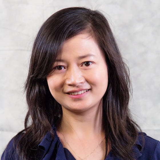 Photo of Yunyao Li