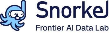 Snorkel AI logo